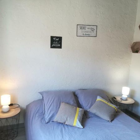 Appartement "Le Passage" 50 Passage De L'Ancien Courrier Narbona Zewnętrze zdjęcie