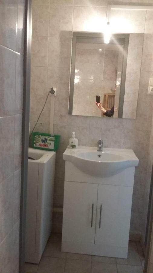 Appartement "Le Passage" 50 Passage De L'Ancien Courrier Narbona Zewnętrze zdjęcie