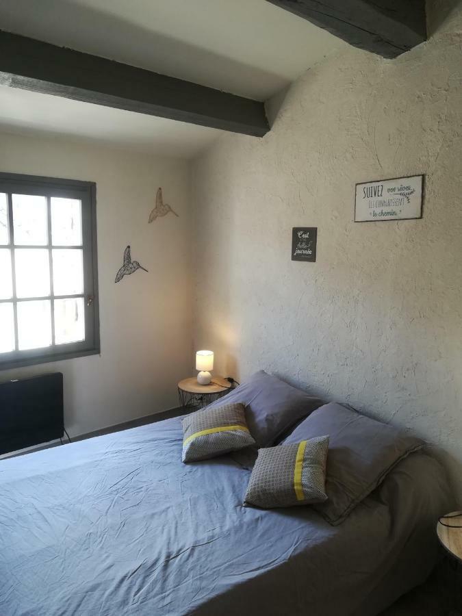 Appartement "Le Passage" 50 Passage De L'Ancien Courrier Narbona Zewnętrze zdjęcie