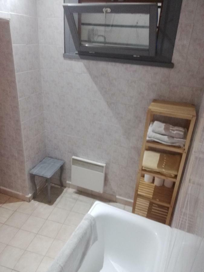Appartement "Le Passage" 50 Passage De L'Ancien Courrier Narbona Zewnętrze zdjęcie